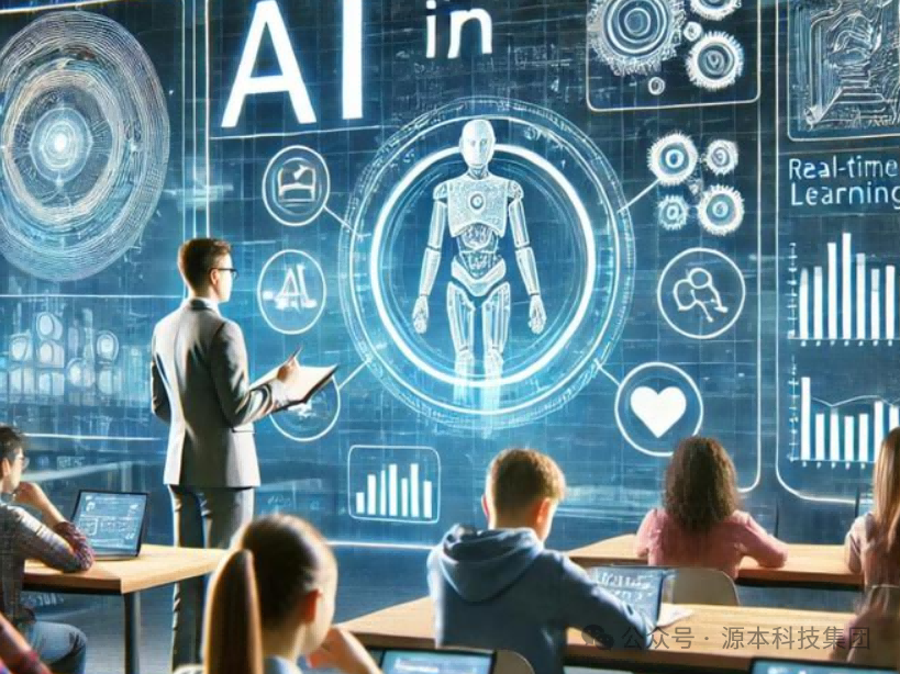 艾弗森贝博ballbet官网科技-本科生掌握大数据、云原生、AI-竞赛保研求职的“超车秘籍”来了！